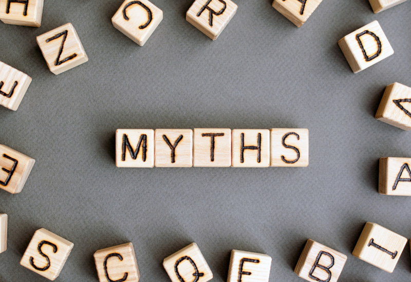 Aging Myths and Facts: Let’s Bust Some Old (and Not So Fun) Myths About Aging