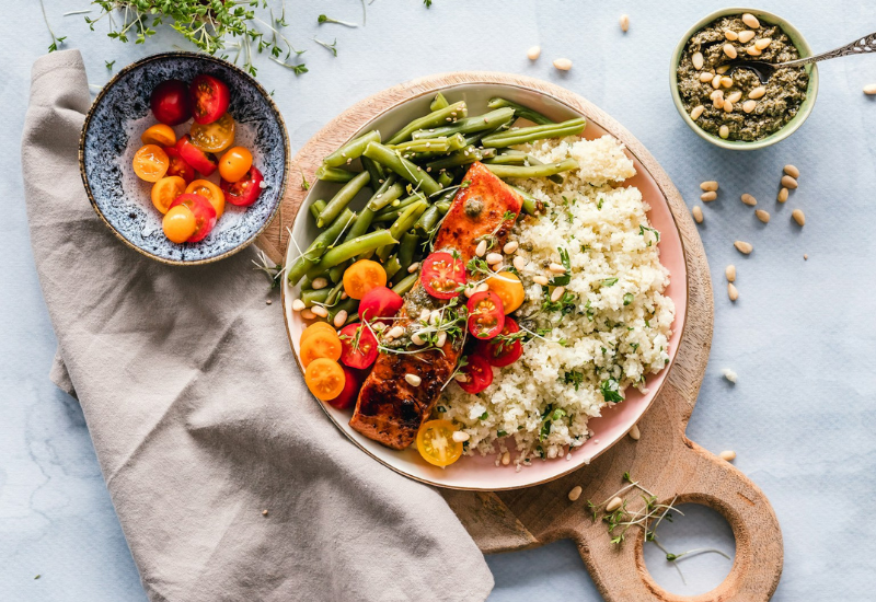 Easy Meals for One: Senior-Friendly Recipes You’ll Actually Want to Make