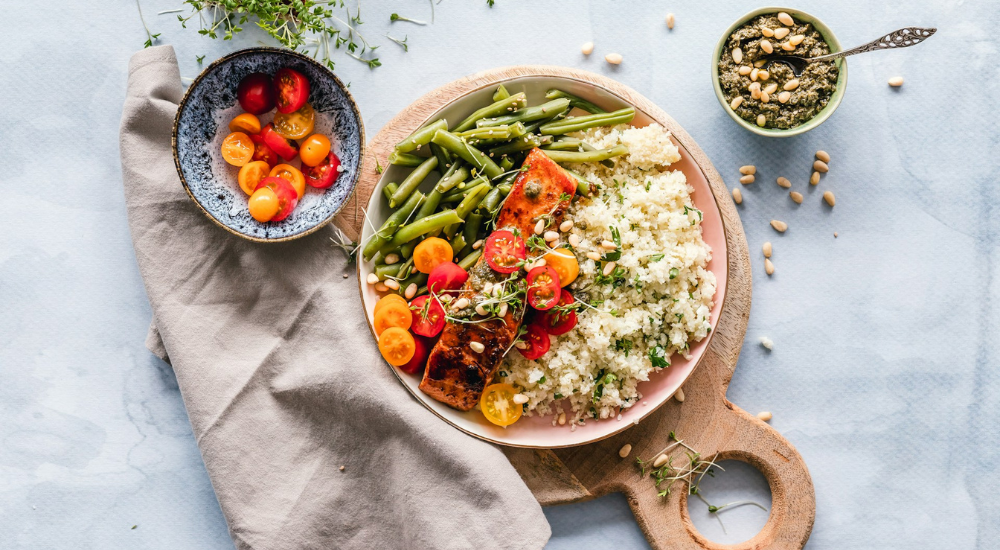 Easy Meals for One: Senior-Friendly Recipes You’ll Actually Want to Make